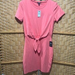 Express woman’s dress